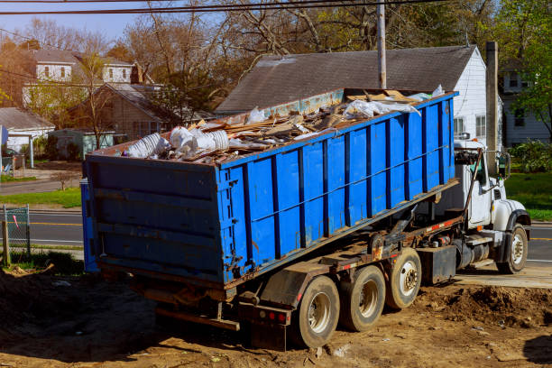 Best Dumpster Rental Services  in North Randall, OH